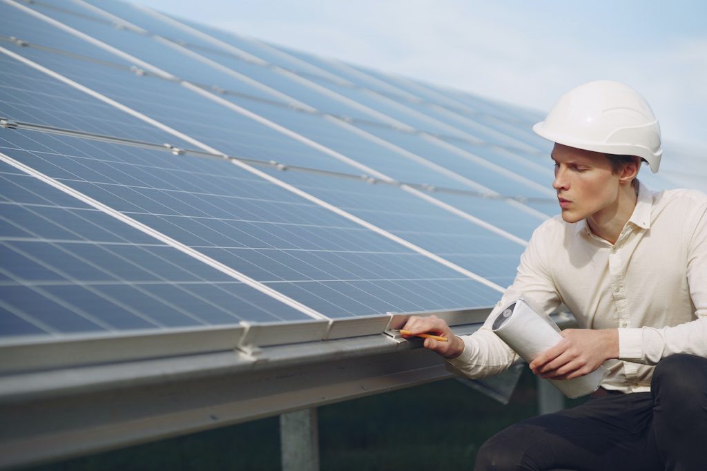 Solarkabel kiezen voor je volgende zonne-energieproject